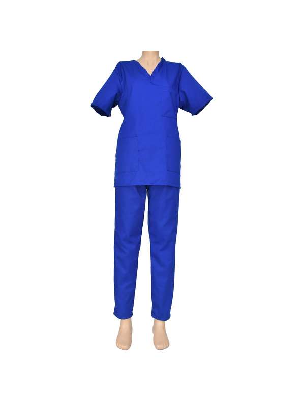 Costum Medical Unisex 1108 din Tercot