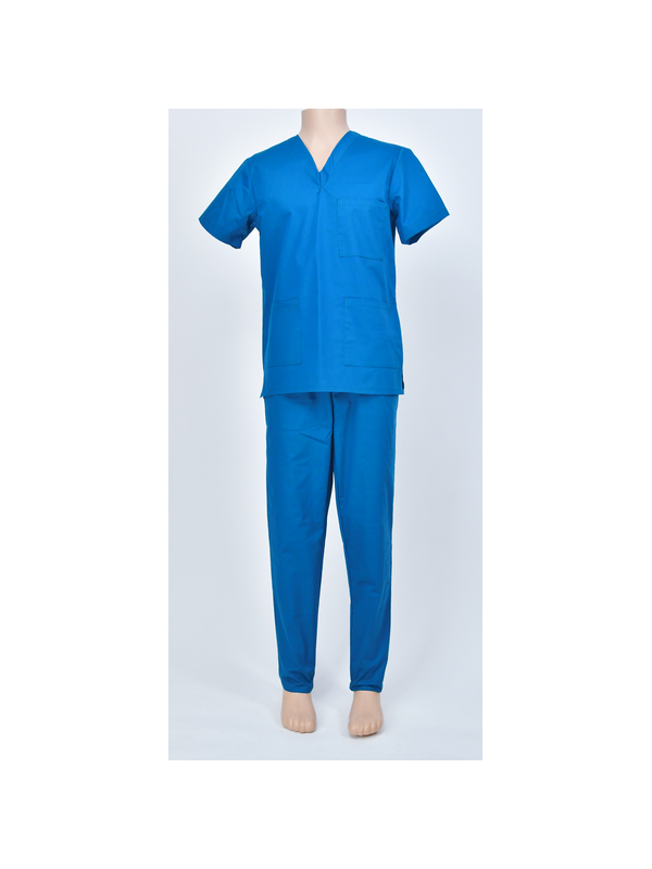 Costum Medical Unisex 1108 din Tercot