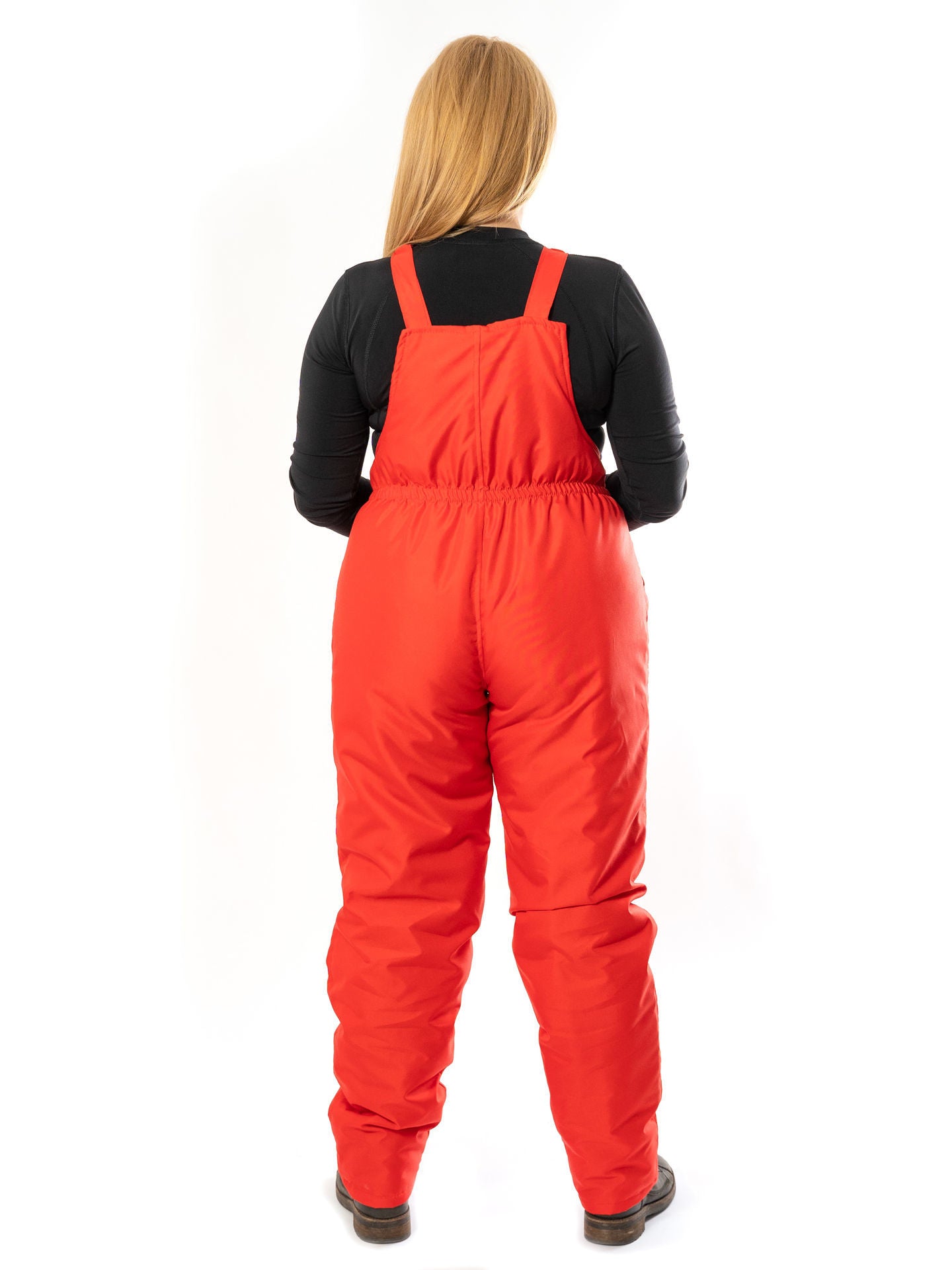 Pantalon cu Pieptar Lucru 1093