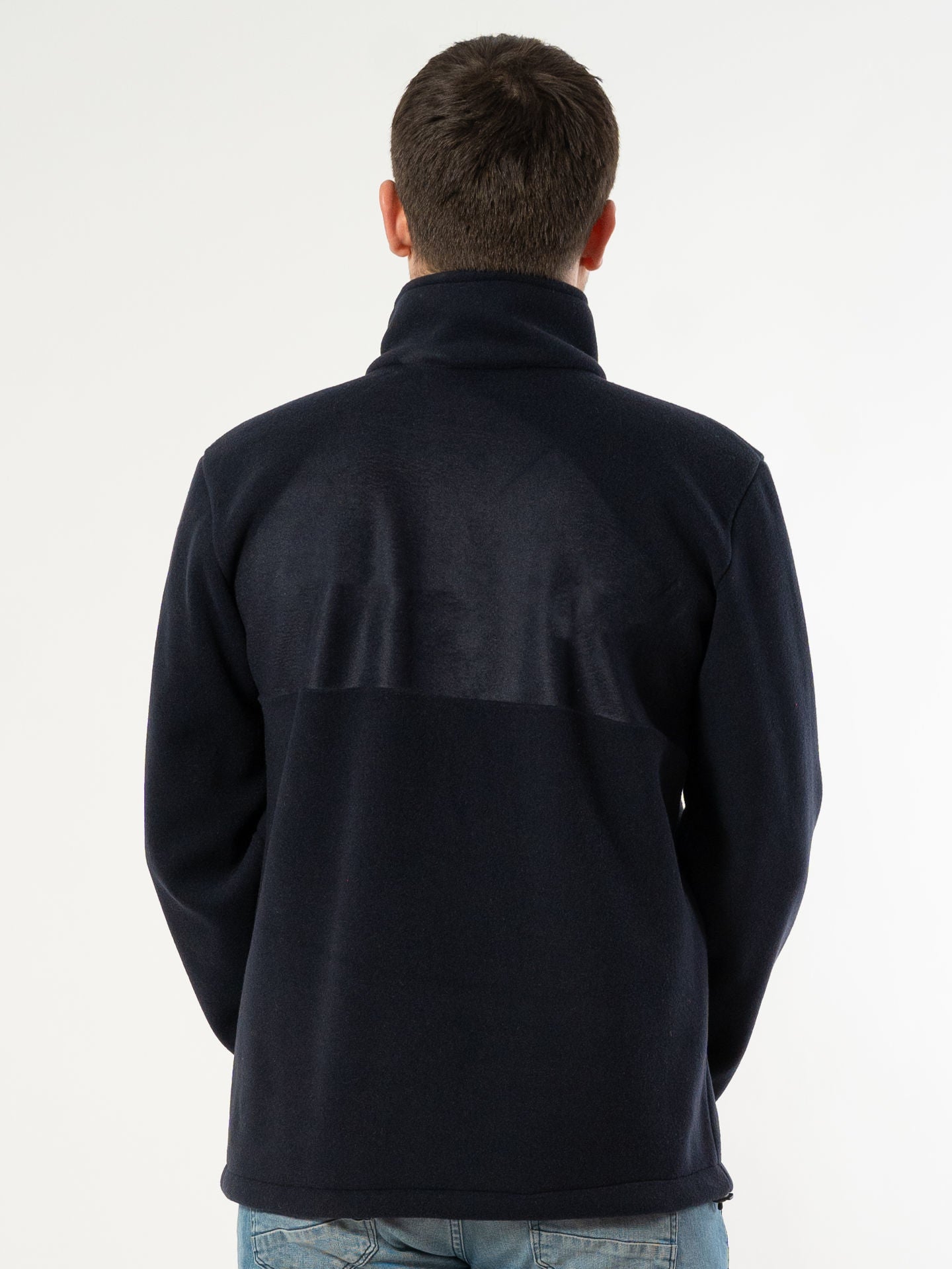 Hanorac Polar Bărbați 1062 din Fleece