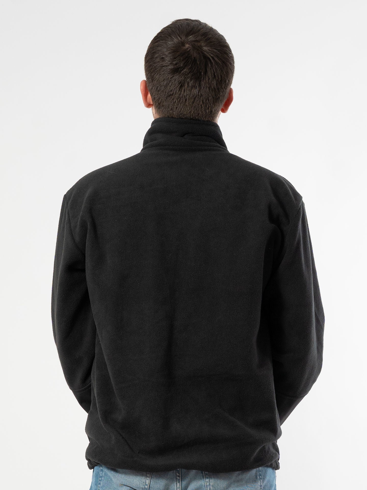 Hanorac Polar Bărbați 1063 din Fleece
