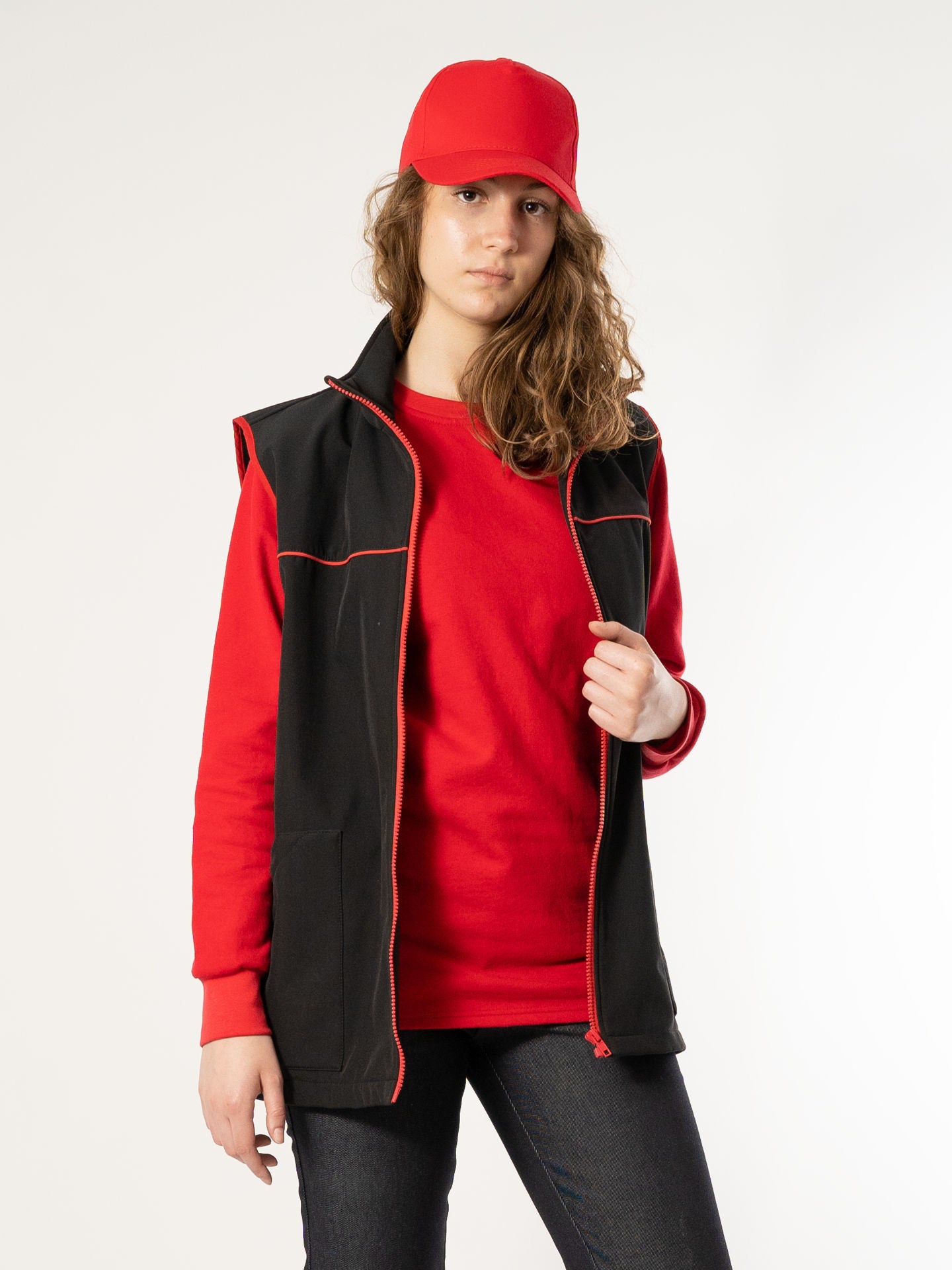 Șapcă Unisex 1116 din Bumbac