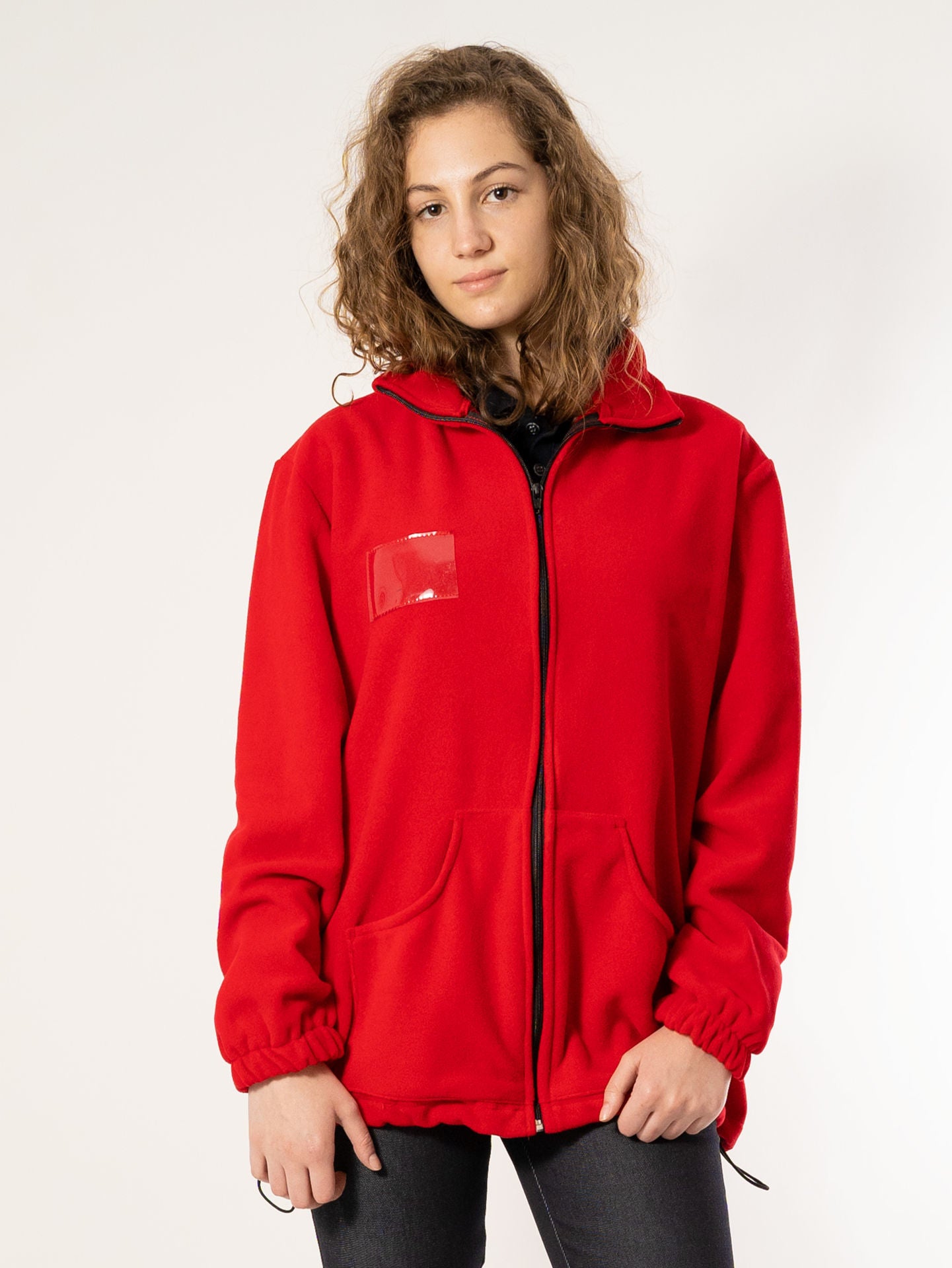 Hanorac Polar Damă 1068 din Fleece