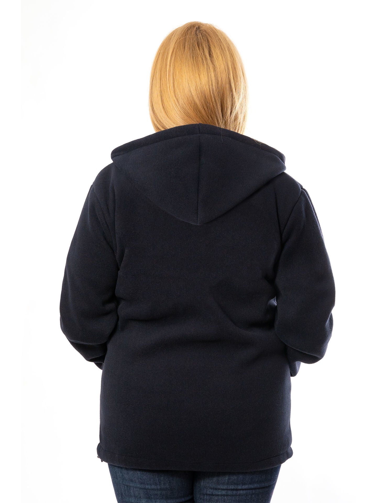 Hanorac Polar Damă 1069 din Fleece
