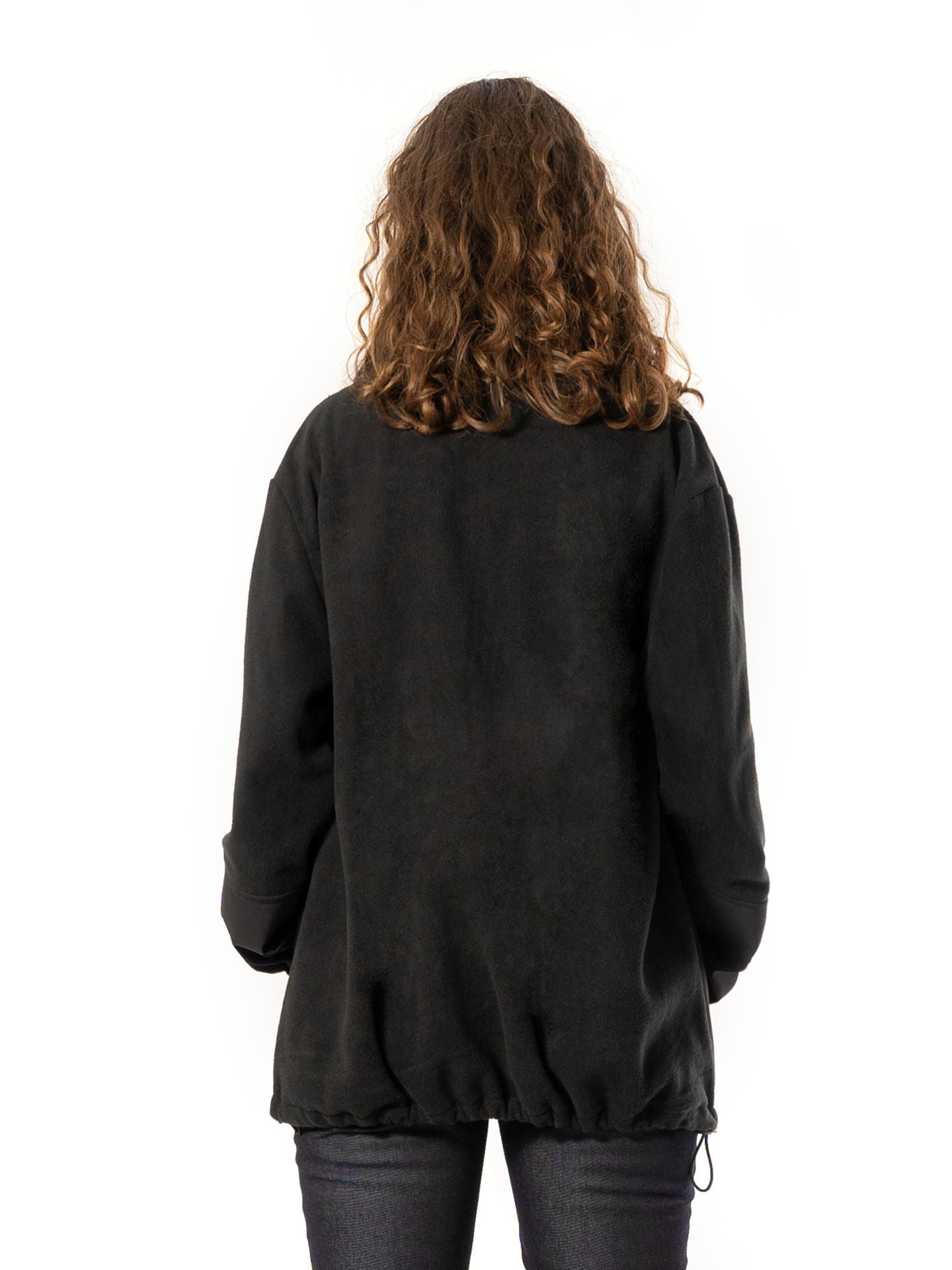 Hanorac Polar Damă 1067 cu Softshell