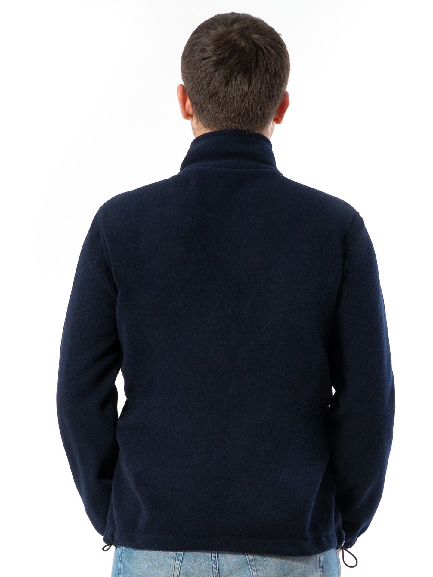 Hanorac Polar Bărbați 1064 din Fleece