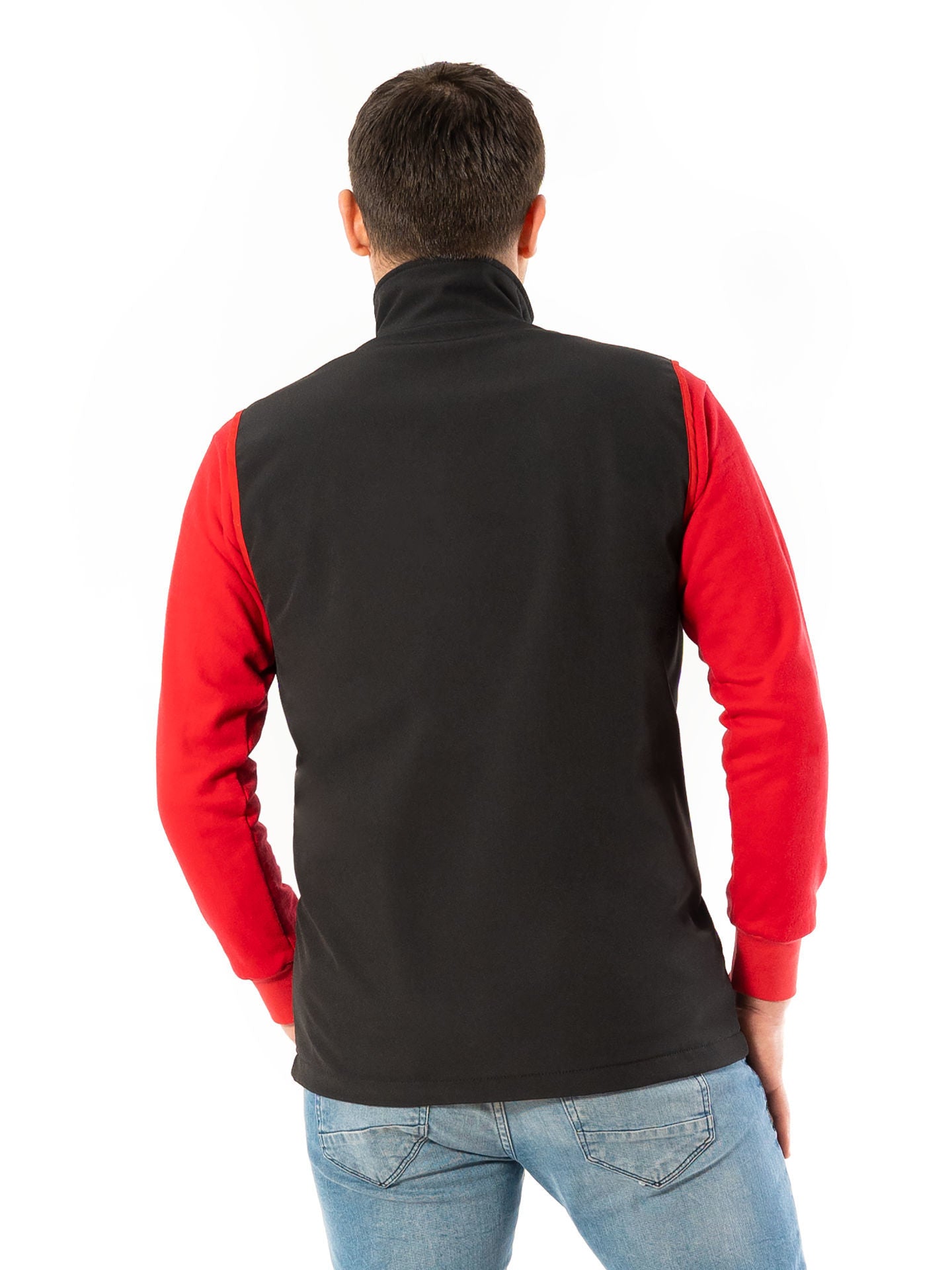 Vestă Unisex 1081 din Softshell