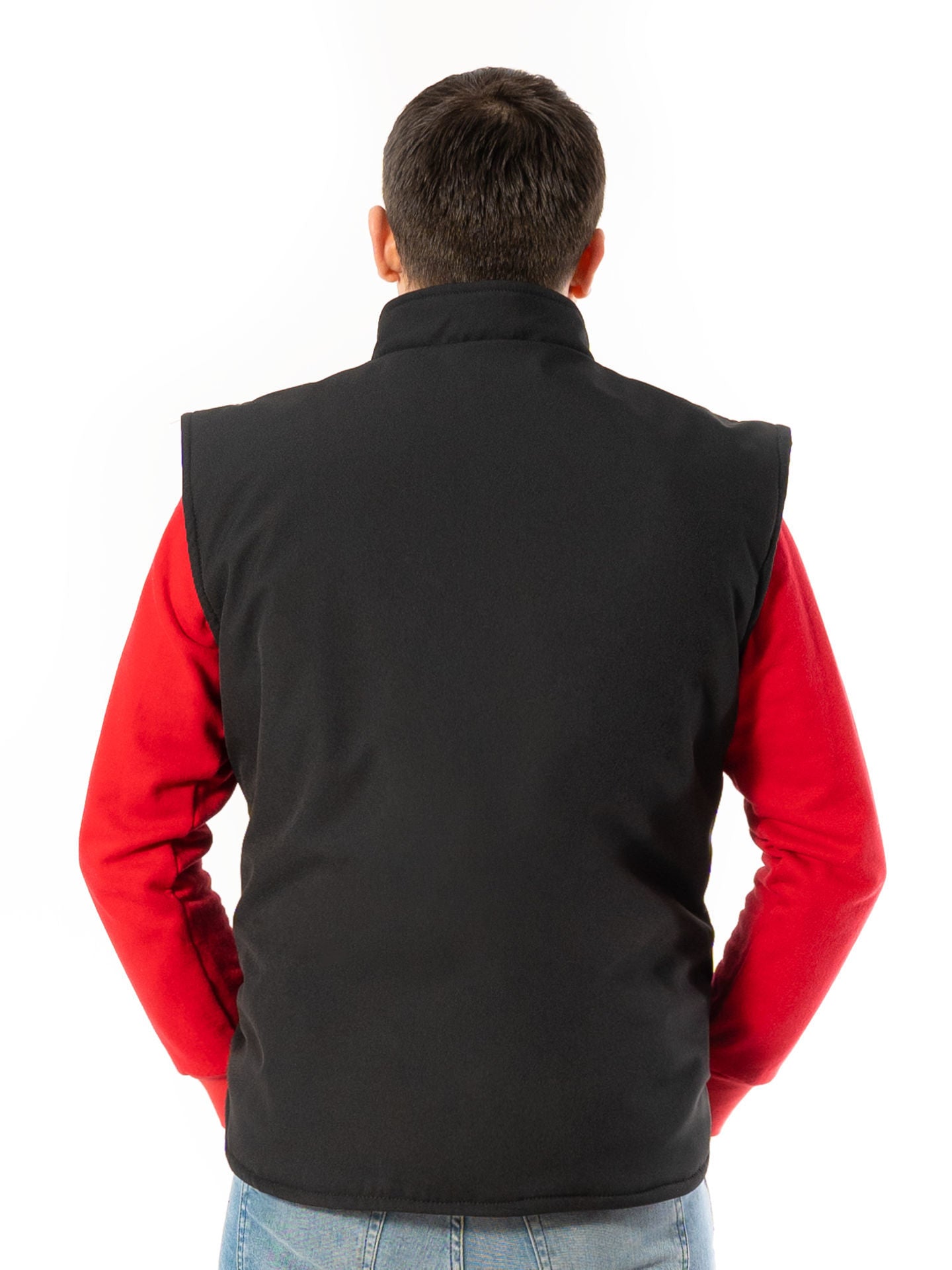 Vestă Bărbați 1082 din Softshell