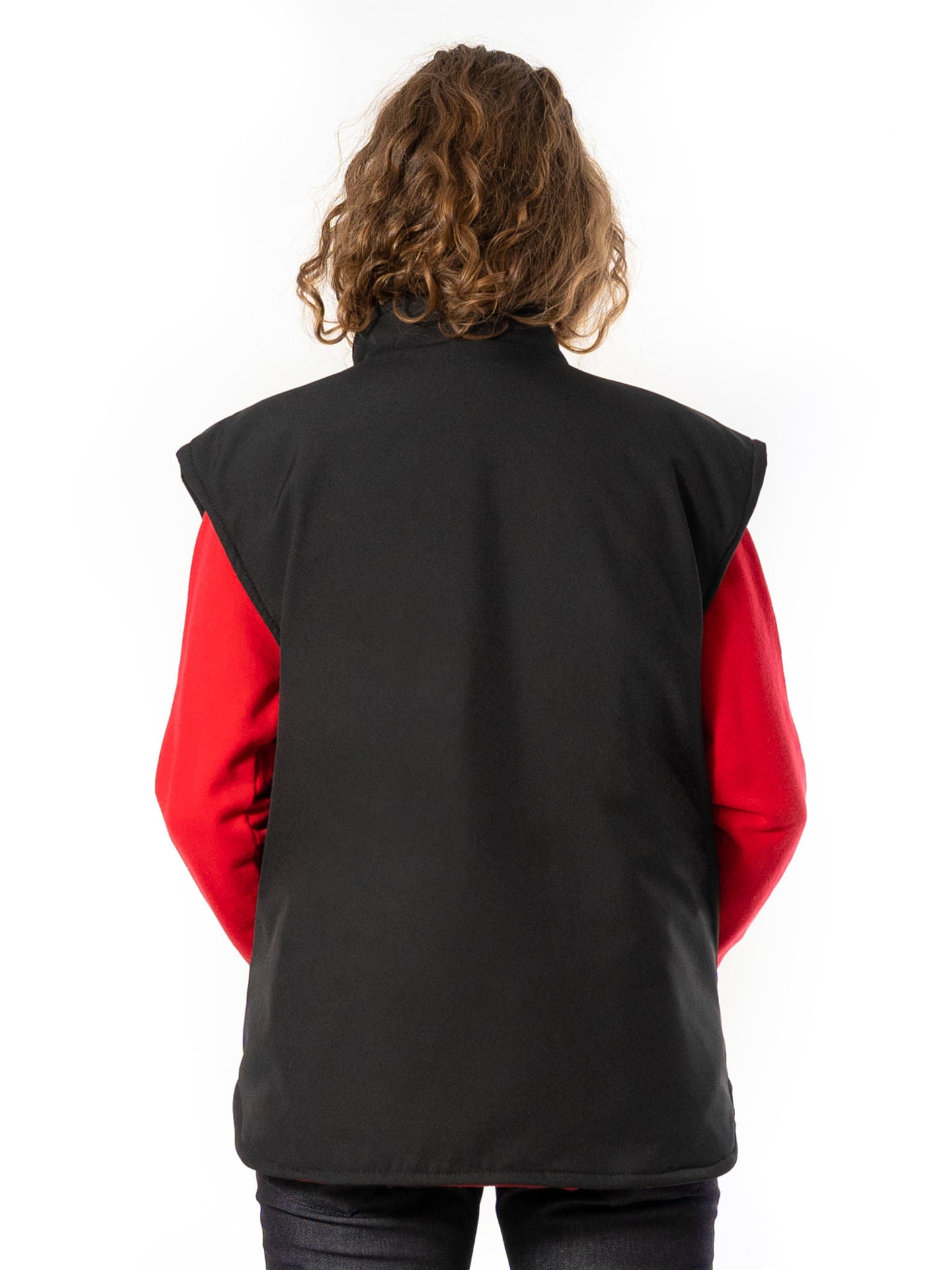 Vestă Damă 1087 din Softshell