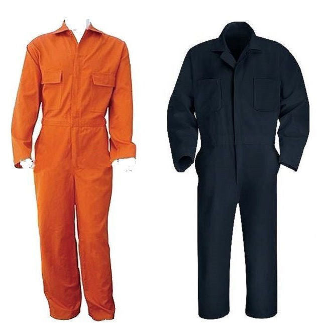 Combinezon Lucru Unisex 1097 din Tercot