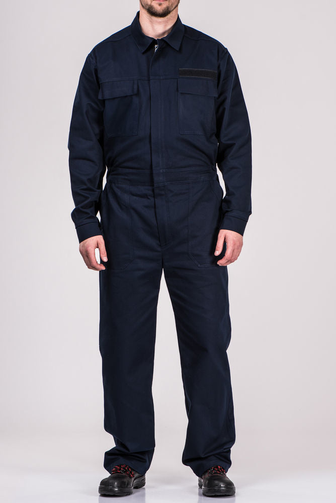 Combinezon Lucru Unisex 1097 din Tercot