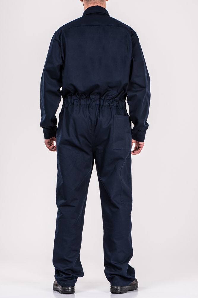 Combinezon Lucru Unisex 1097 din Tercot